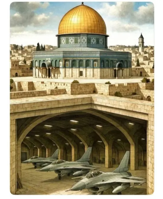 متطرفون يهود يواصلون التحريض على استهداف المسجد الأقصى